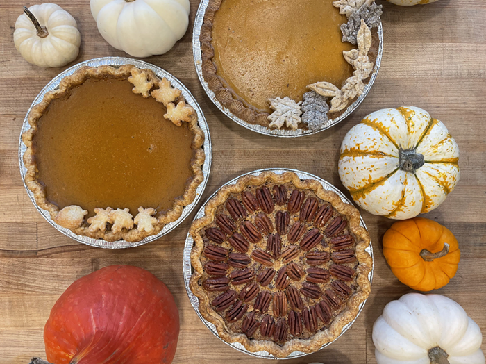 Your Guide to Thanksgiving 2023 Food in Seattle